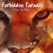 Forbidden Paradise 11 - Face The Wild - mixed by DJ Misja Helsloot