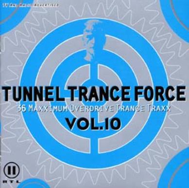 Tunnel Trance Force 59 Rapidshare Downloader